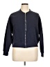 Merokeety Blue Cardigan Size XL - photo 1