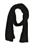 Assorted Brands Black Scarf One size - photo 1