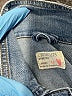 Crewcuts Blue Denim Jacket Size 16 - photo 3