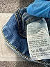 Crewcuts Blue Denim Jacket Size 16 - photo 4