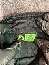 RBX 100% Polyester Solid Black Active Pants 12-18 MO / 18 MO - photo 3