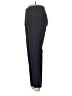 Rag & Bone Plaid Blue Dress Pants Size 6 - photo 5