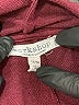 Workshop Republic Clothing Burgundy Pullover Sweater Size 1X - photo 7
