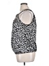 Allison Taylor Black Sleeveless Blouse Size XL - photo 5