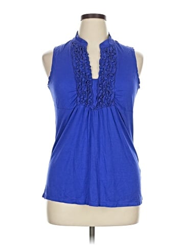 NY Collection Tank Top (view 1)