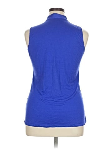 NY Collection Tank Top (view 2)