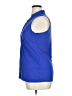 NY Collection Blue Tank Top Size XL - photo 5