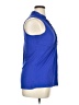 NY Collection Blue Tank Top Size XL - photo 4