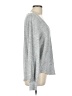 Gap Gray Pullover Sweater Size L - photo 4