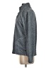 Eddie Bauer 100% Polyester Tweed Gray Pullover Sweater Size XS - photo 5