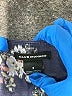 Club Monaco Floral Blue Casual Pants Size 2 - photo 4