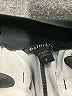 Athleta Print Black Athletic Shorts Size 0 - photo 3