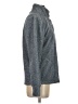 Eddie Bauer 100% Polyester Tweed Gray Pullover Sweater Size XS - photo 4