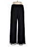 Jackie Jon Black Track Pants Size XL - photo 2