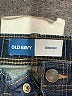Old Navy Solid Blue Jeans Size 4T - photo 3