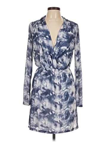 Hazel Casual Dress (view 1)