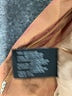 Weatherproof Solid Brown Jacket Size S - photo 7