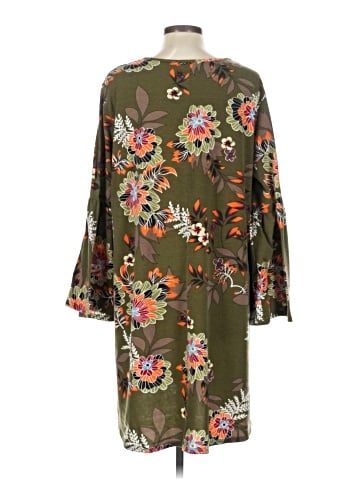 Southern Stitch Casual Dress (view 2)