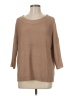 Unbranded Tan Pullover Sweater Size M - photo 1