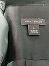 Ann Taylor Black Long Sleeve Blouse Size S - photo 7