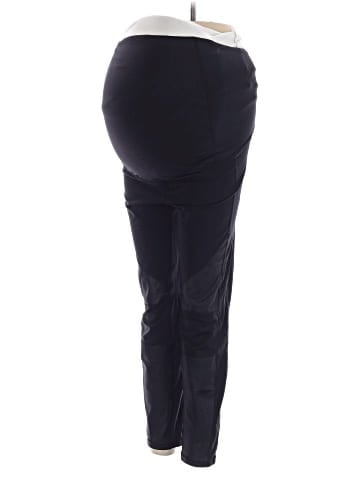 Isabel Maternity Active Pants (view 1)