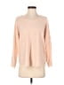 French Connection 100% Acrylic Pink Pullover Sweater Size S - photo 1