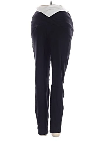 Isabel Maternity Active Pants (view 2)