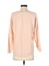 French Connection 100% Acrylic Pink Pullover Sweater Size S - photo 2