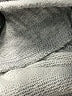 Interval Solid Gray Casual Pants Size 3X - photo 5