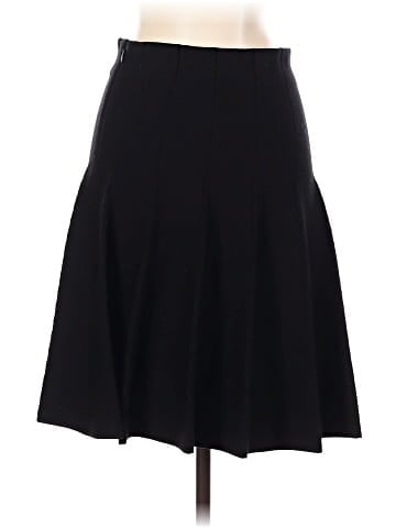 Akris Punto Formal Skirt (view 2)