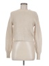 Zeagoo Tan Turtleneck Sweater Size M - photo 1