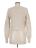 Zeagoo Tan Turtleneck Sweater Size M - photo 2