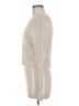 Zeagoo Tan Turtleneck Sweater Size M - photo 5