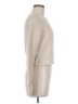 Zeagoo Tan Turtleneck Sweater Size M - photo 4
