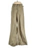 Rag & Bone Tan Khakis Size 0 - photo 1