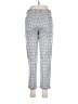 Zara Plaid Gray Casual Pants Size 29 waist - photo 2