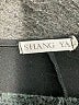 Shang Ya Black Long Sleeve Top Size M (estimated) - photo 7