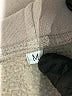 Unbranded Tan Zip Up Hoodie Size M - photo 7