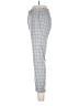 Zara Plaid Gray Casual Pants Size 29 waist - photo 5