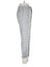 Zara Plaid Gray Casual Pants Size 29 waist - photo 4