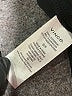 Vince. Solid Black Active Pants Size S - photo 4