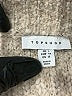Topshop Tweed Tan Ivory Casual Skirt Size 12 - photo 4