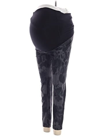 Isabel Maternity Casual Pants (view 1)