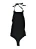 Lulus Black Bodysuit Size S - photo 1