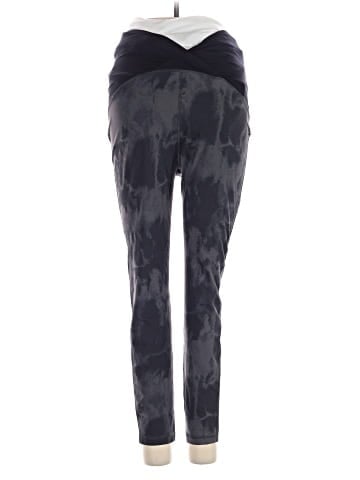 Isabel Maternity Casual Pants (view 2)