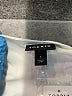 Torrid 100% Rayon Polka Dots Ivory 3/4 Sleeve Blouse Size 1X Plus (1) - photo 7