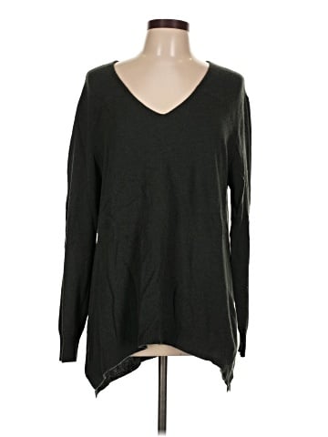 Acrobat Pullover Sweater (view 1)