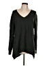 Acrobat Black Pullover Sweater Size L - photo 1