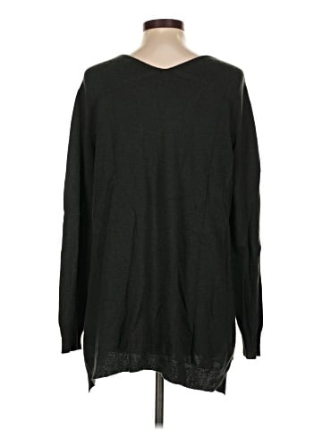 Acrobat Pullover Sweater (view 2)