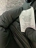 Nanette Lepore Tweed Gray Blazer Size S - photo 7